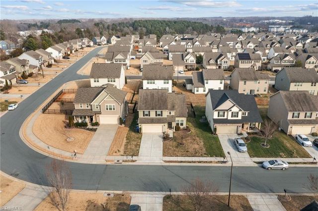 421 Fairway Drive, Mebane, NC 27302