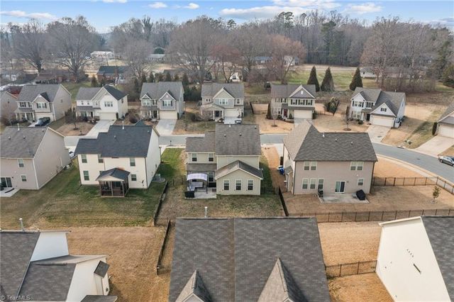 421 Fairway Drive, Mebane, NC 27302