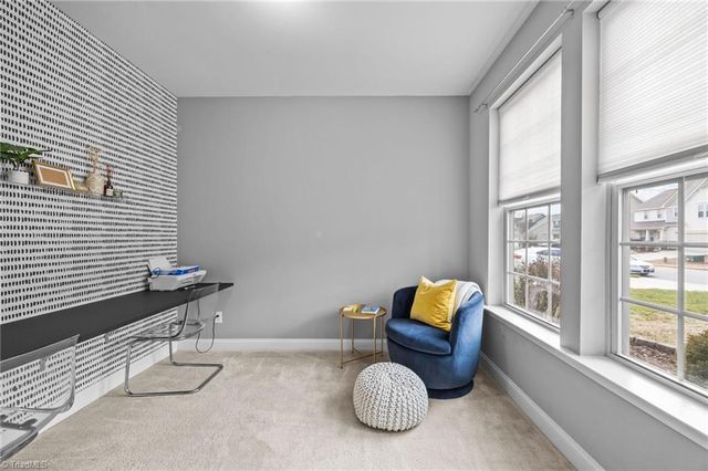 421 Fairway Drive, Mebane, NC 27302