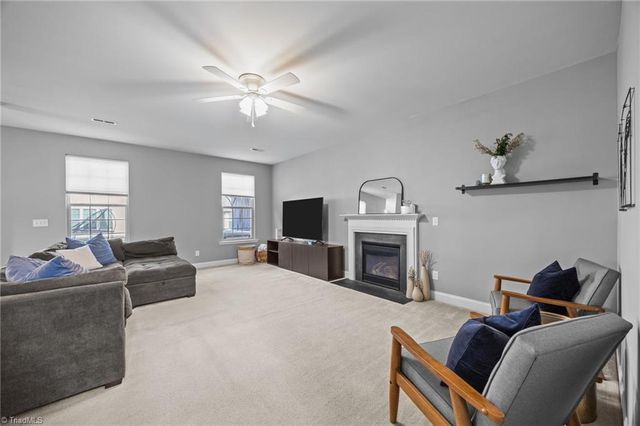 421 Fairway Drive, Mebane, NC 27302