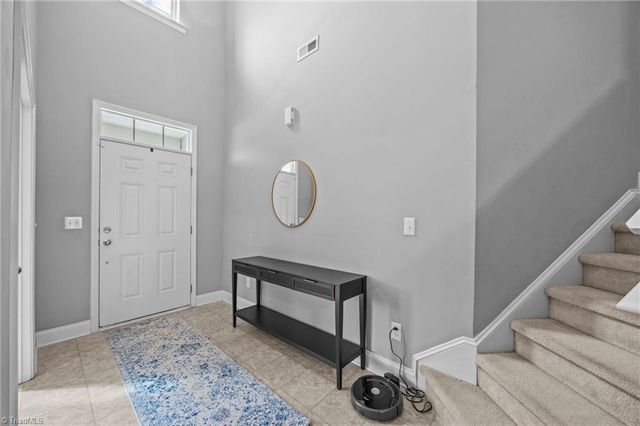 421 Fairway Drive, Mebane, NC 27302