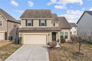 421 Fairway Drive, Mebane, NC 27302