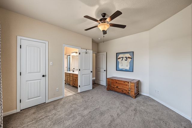 112 Meadow Arbor Drive, Weatherford, TX 76085