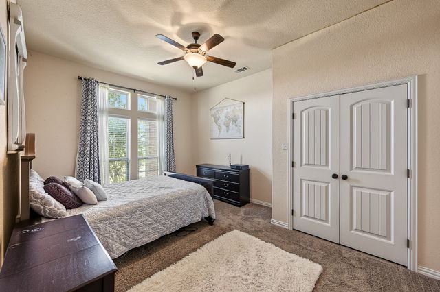 112 Meadow Arbor Drive, Weatherford, TX 76085