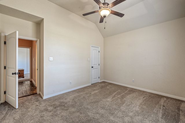 112 Meadow Arbor Drive, Weatherford, TX 76085