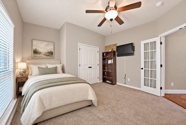 112 Meadow Arbor Drive, Weatherford, TX 76085
