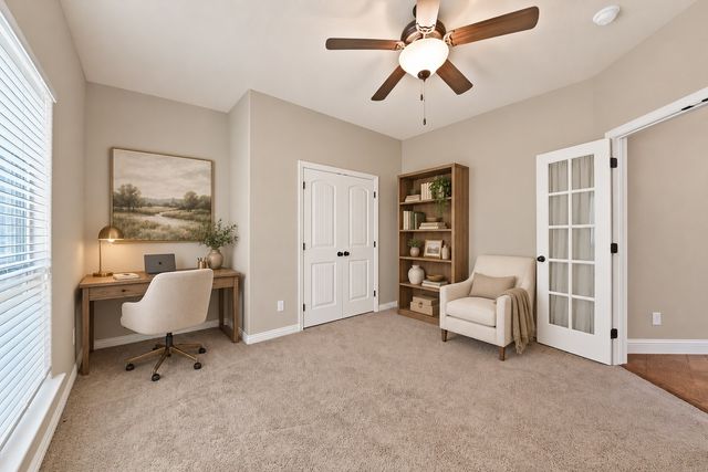 112 Meadow Arbor Drive, Weatherford, TX 76085