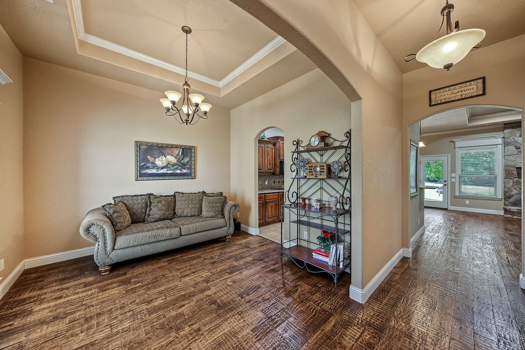 112 Meadow Arbor Drive, Weatherford, TX 76085 — photo 4