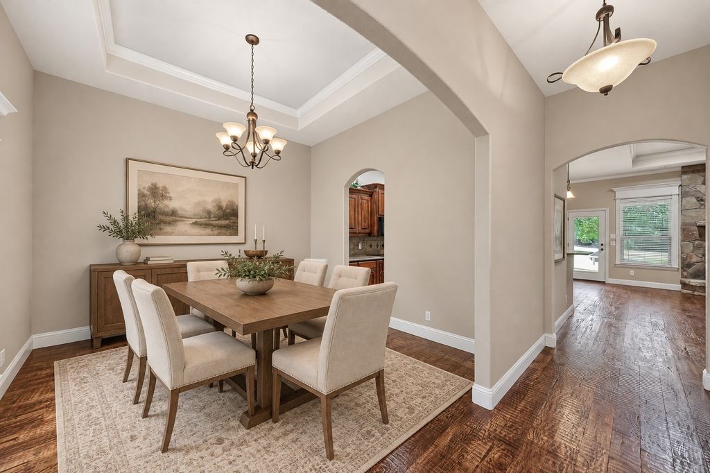 112 Meadow Arbor Drive, Weatherford, TX 76085 — photo 5