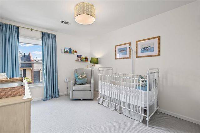 4 Queen Victoria NE Place, Atlanta, GA 30342