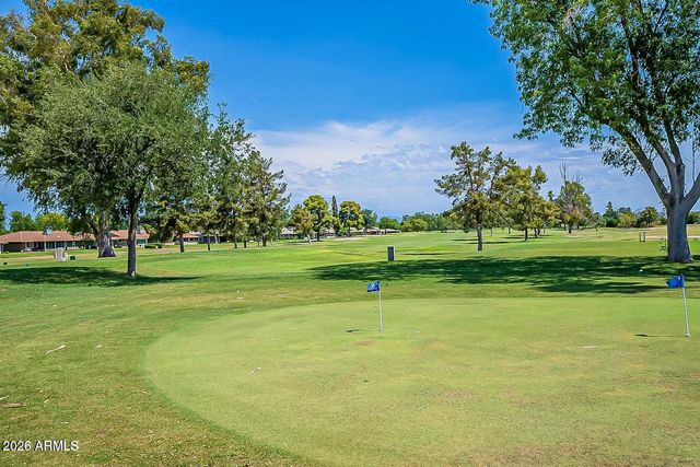 17889 N 99TH Drive, Sun City, AZ 85373