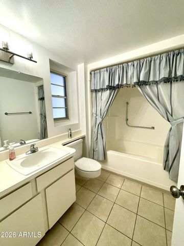 17889 N 99TH Drive, Sun City, AZ 85373