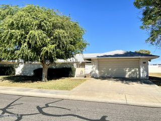 17889 N 99TH Drive, Sun City, AZ 85373