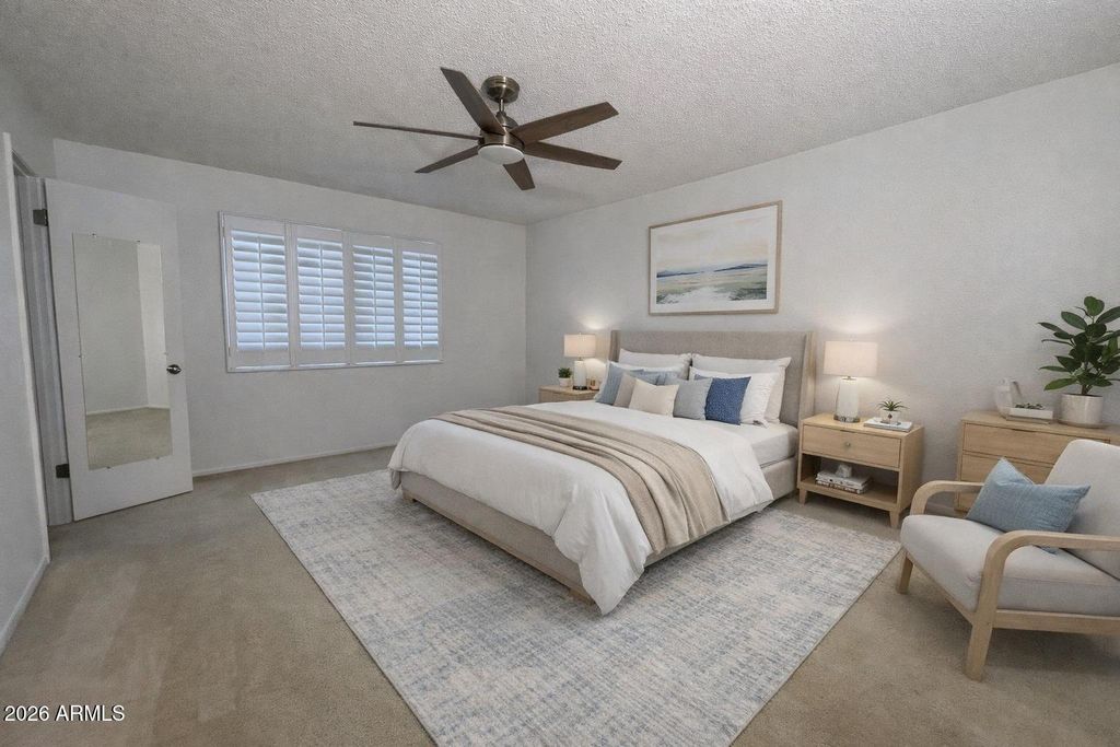 Image 10 of property listing at 17889 N 99TH Drive, Sun City, AZ 85373