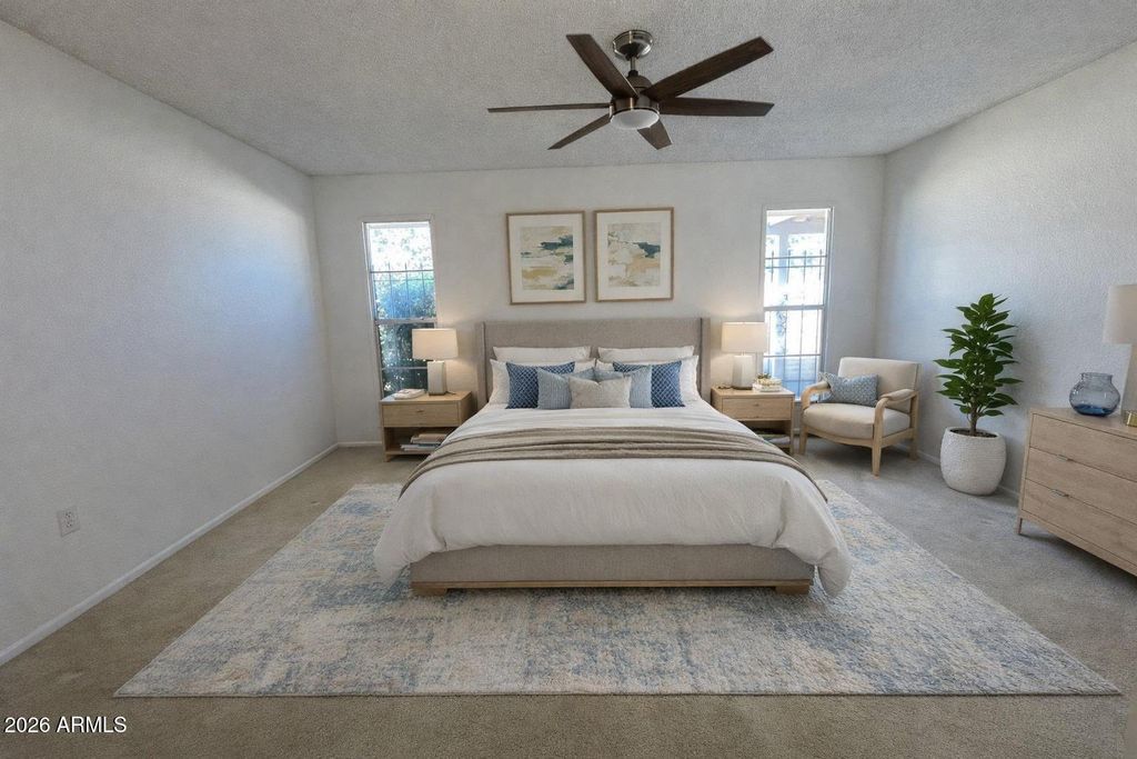 Image 9 of property listing at 17889 N 99TH Drive, Sun City, AZ 85373