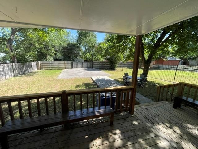 1500 E 2nd ST, Austin, TX 78702