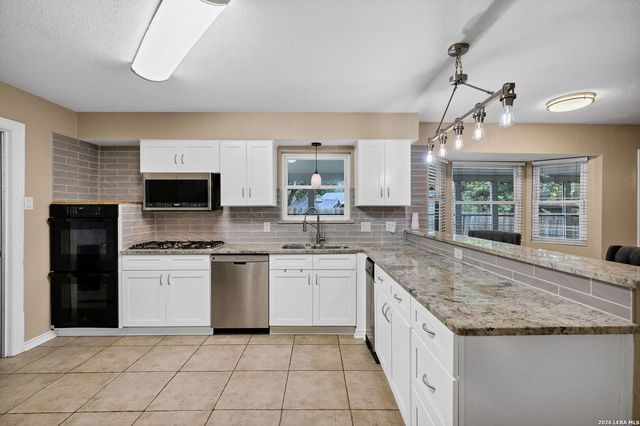 4903 LA POSADA ST, San Antonio, TX 78233