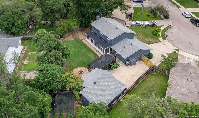 4903 LA POSADA ST, San Antonio, TX 78233