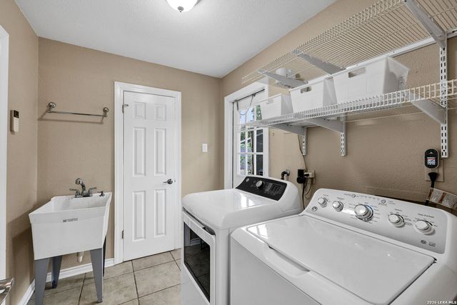4903 LA POSADA ST, San Antonio, TX 78233