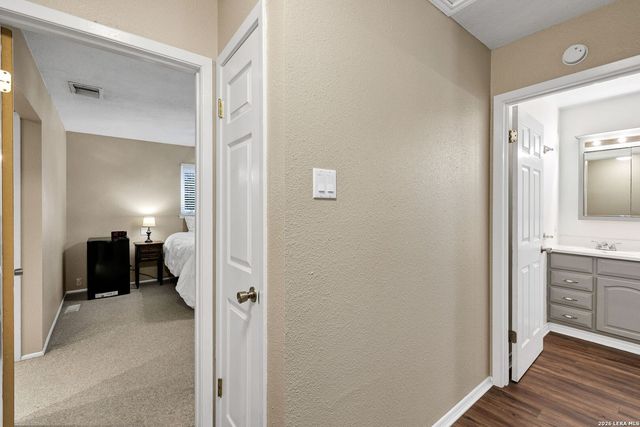 4903 LA POSADA ST, San Antonio, TX 78233