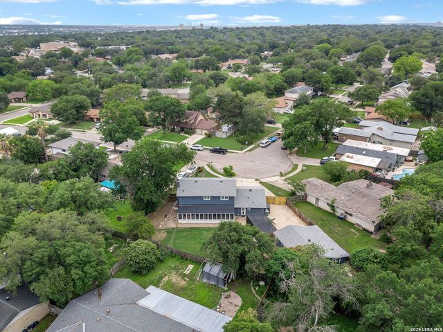 4903 LA POSADA ST, San Antonio, TX 78233