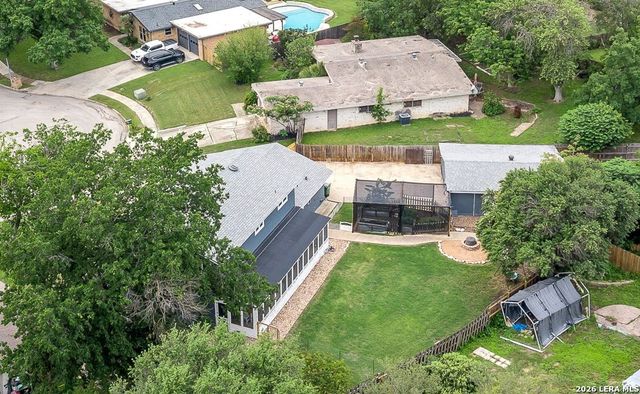 4903 LA POSADA ST, San Antonio, TX 78233