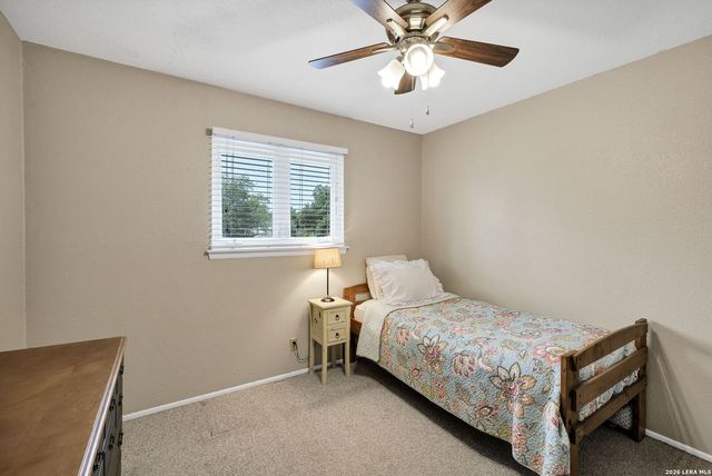 4903 LA POSADA ST, San Antonio, TX 78233