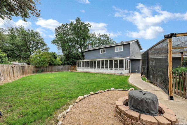 4903 LA POSADA ST, San Antonio, TX 78233