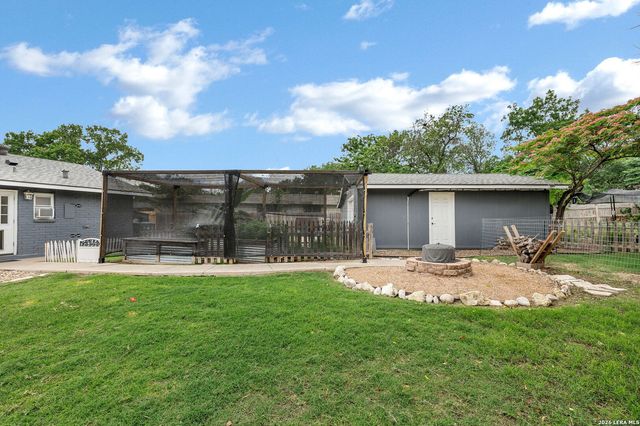 4903 LA POSADA ST, San Antonio, TX 78233