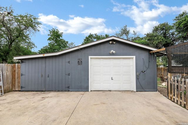 4903 LA POSADA ST, San Antonio, TX 78233