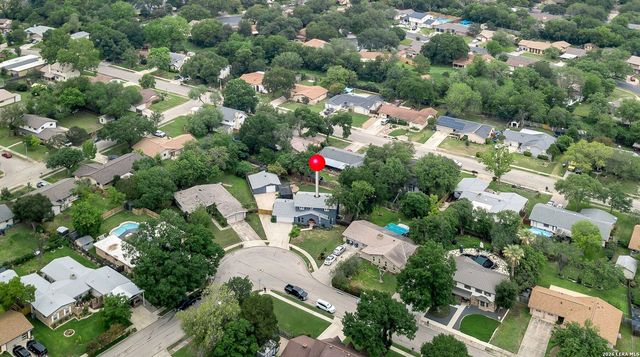 4903 LA POSADA ST, San Antonio, TX 78233