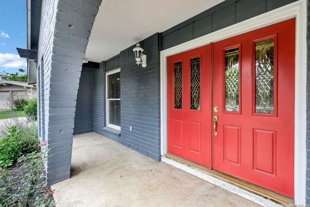4903 LA POSADA ST, San Antonio, TX 78233