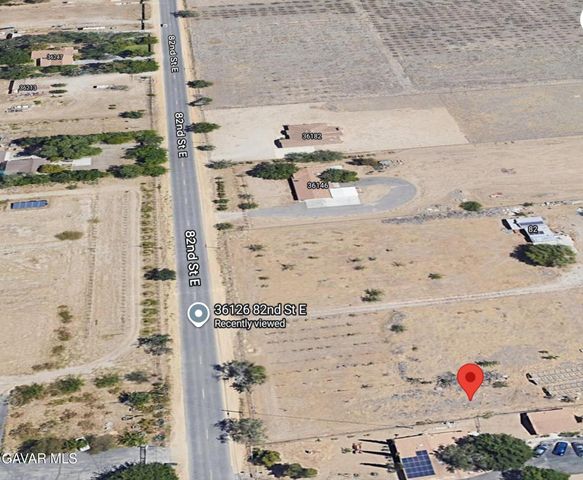 82 E Ste Vic Avenue T6 Ste, Littlerock, CA 93543