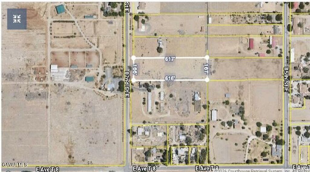 82 E Ste Vic Avenue T6 Ste, Littlerock, CA 93543