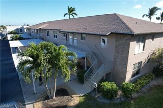 4563 SE 5th PL 205, Cape Coral, FL 33904