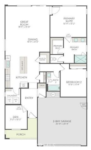 5322 Trailmark Court, Banning, CA 92220