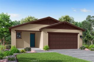 5322 Trailmark Court, Banning, CA 92220