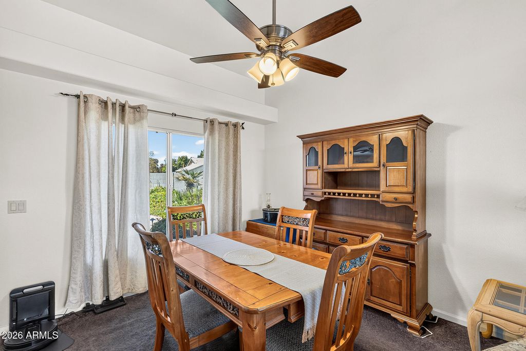 8764 W COLUMBINE Drive, Peoria, AZ 85381 — photo 4