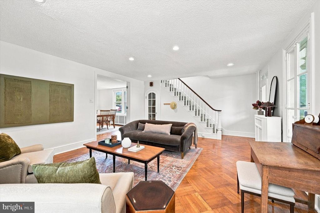 1316 ASHBOURNE RD, ELKINS PARK, PA 19027 — photo 4