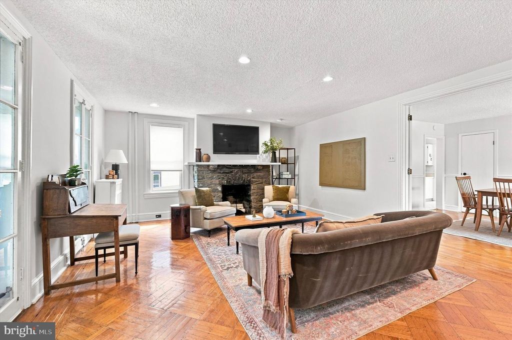 1316 ASHBOURNE RD, ELKINS PARK, PA 19027 — photo 5