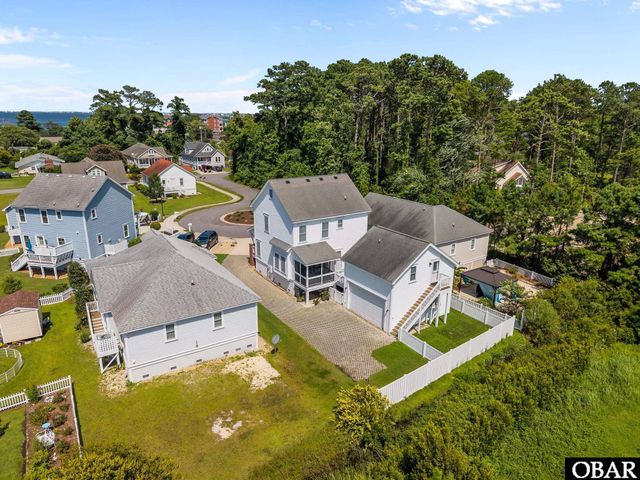 105 S Flats Court Lot 16, Manteo, NC 27954