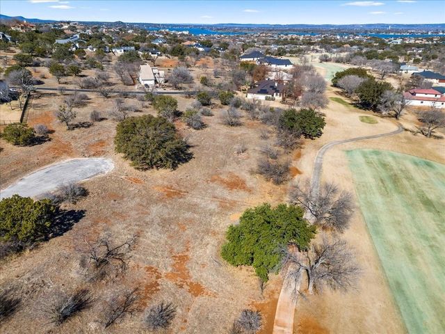 318 Red Wine, Horseshoe Bay, TX 78657