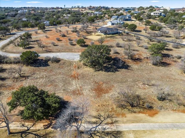 318 Red Wine, Horseshoe Bay, TX 78657