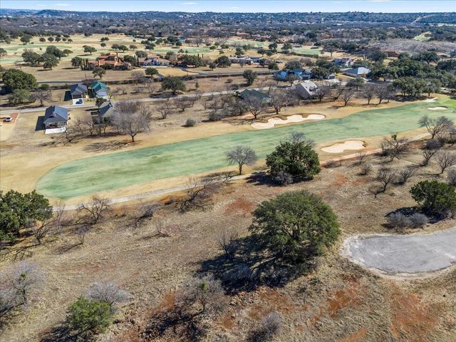 318 Red Wine, Horseshoe Bay, TX 78657