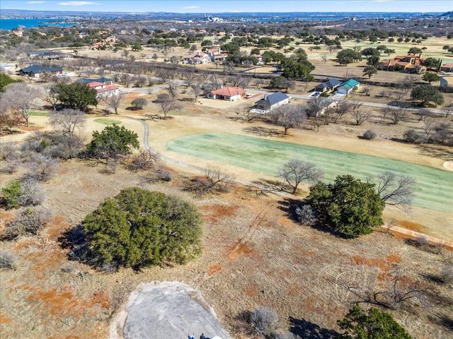 318 Red Wine, Horseshoe Bay, TX 78657