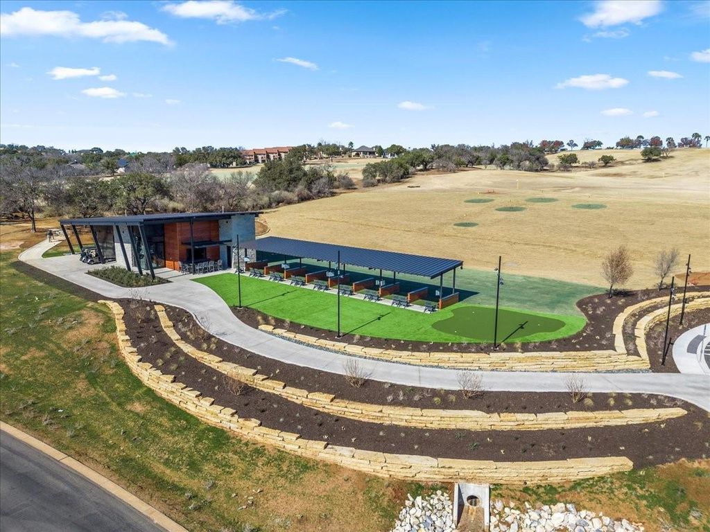 318 Red Wine, Horseshoe Bay, TX 78657