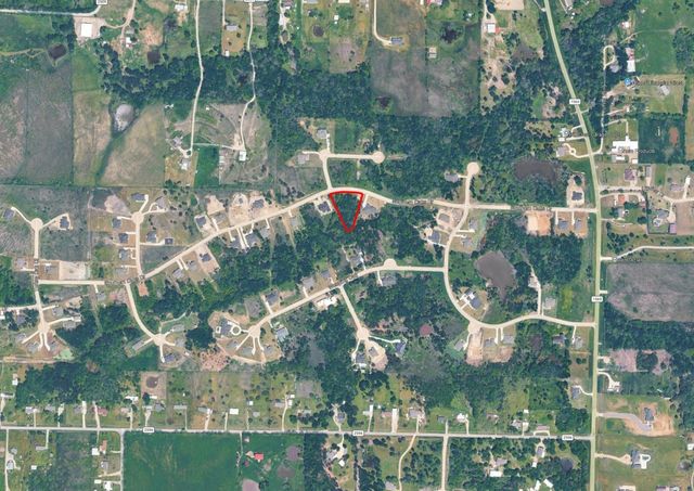 4087 Southern Oaks Drive, Royse City, TX 75189