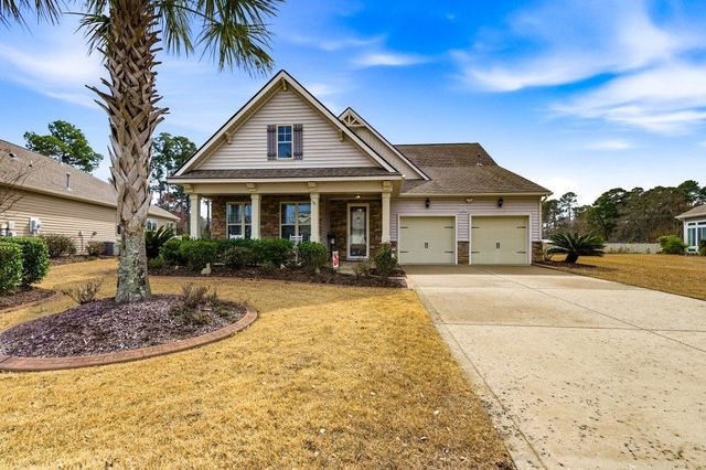 5181 Casentino Ct., Myrtle Beach, SC 29579