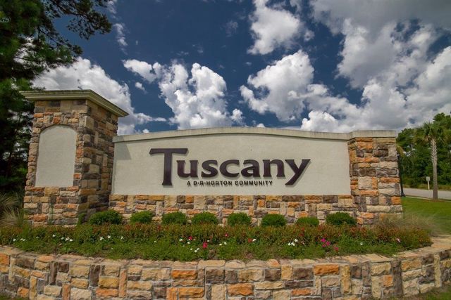 5181 Casentino Ct., Myrtle Beach, SC 29579