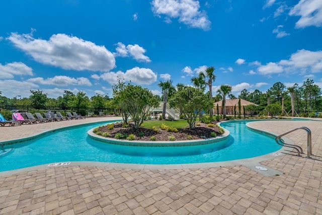 5181 Casentino Ct., Myrtle Beach, SC 29579